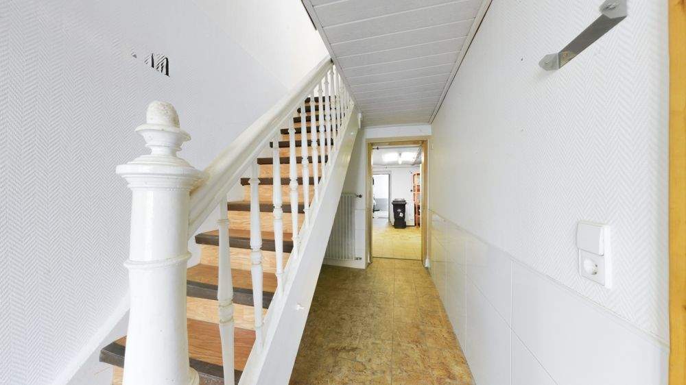 Reihenmittelhaus Kaiserslautern / Siegelbach Siegelbach - 4 Zimmer, 143 m&sup2;, 1.500&euro; | Angebot:24112892