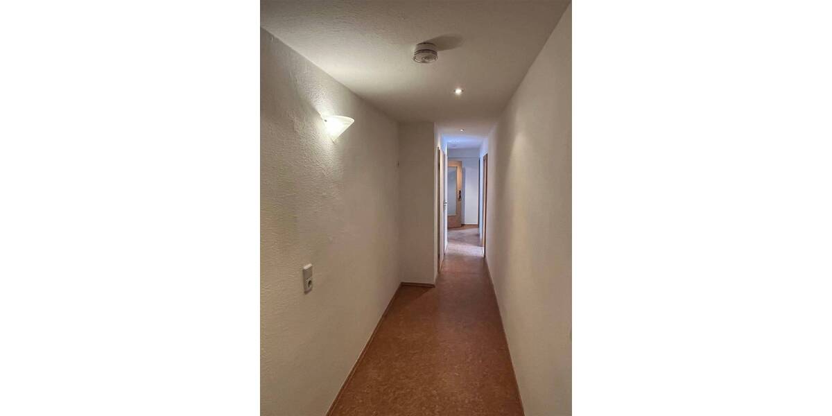 Etagenwohnung Torgau - 3 Zimmer, 83 m&sup2;, 498&euro; | Angebot:26204347