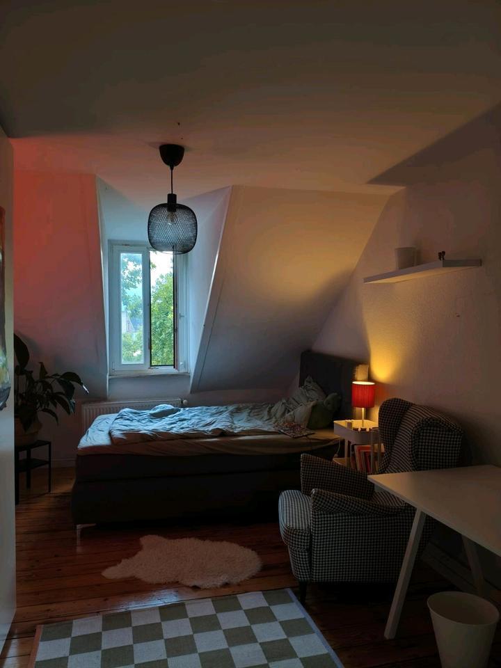 130m² - 3 Zimmer Wohnung - Jungbusch - 1610€ warm