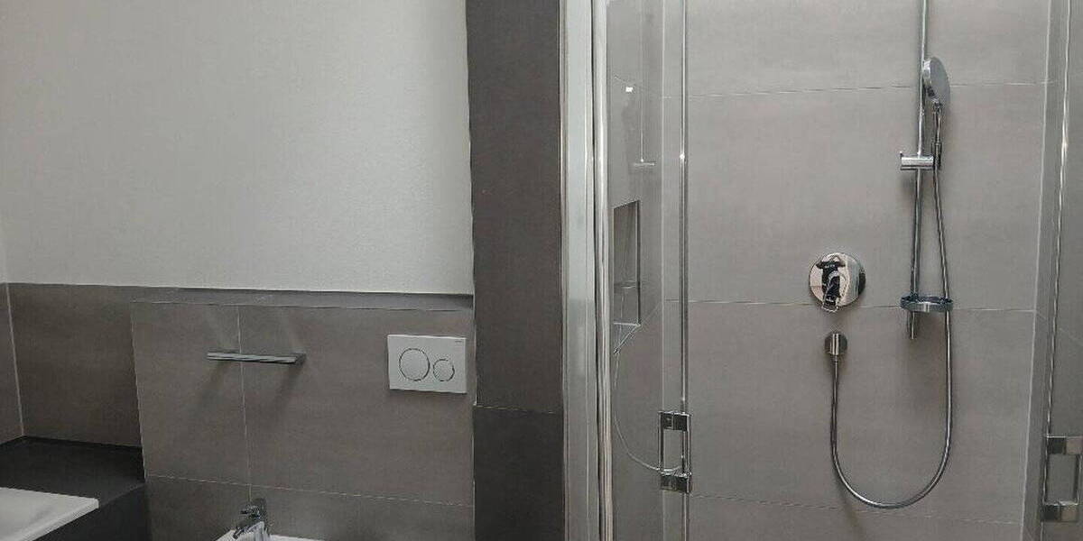 Etagenwohnung Hadamar - 3 Zimmer, 126 m&sup2;, 1.400&euro; | Angebot:26268985