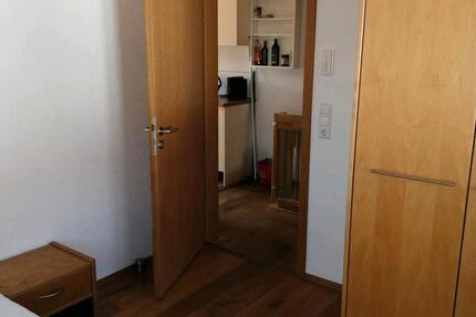 WG Zimmer in 88441 Mittelbiberach zimmer