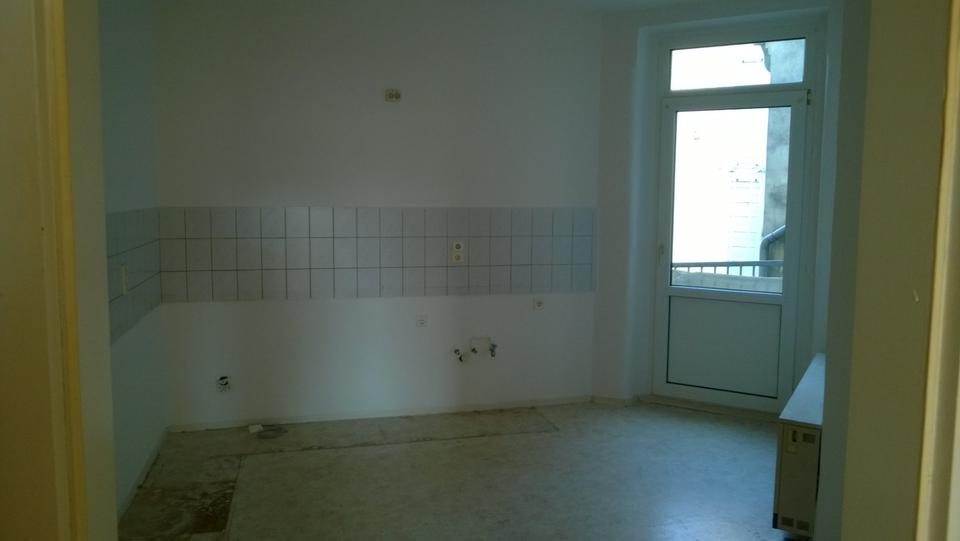 Etagenwohnung Mittweida - 3 Zimmer, 70 m&sup2;, 350&euro; | Angebot:25930648