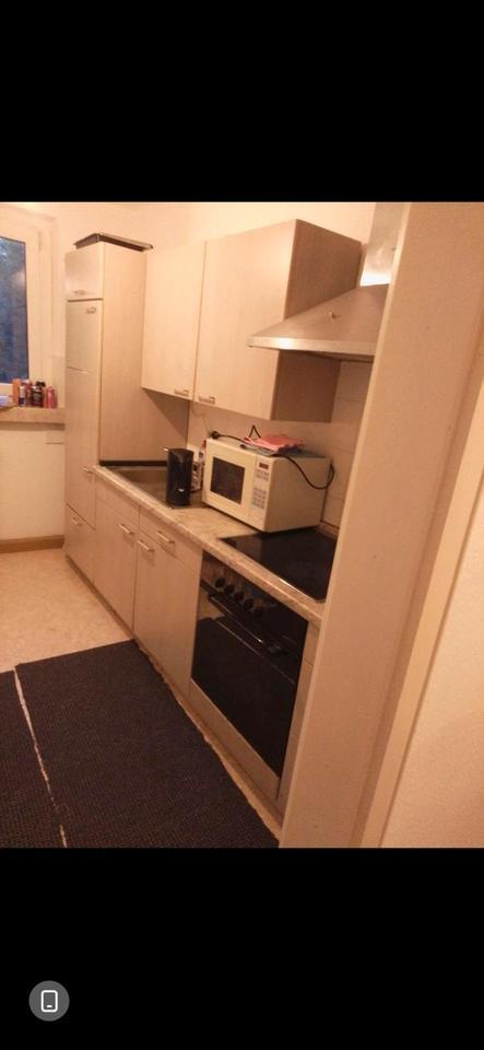 Nachmieter in Borna bei Leipzig