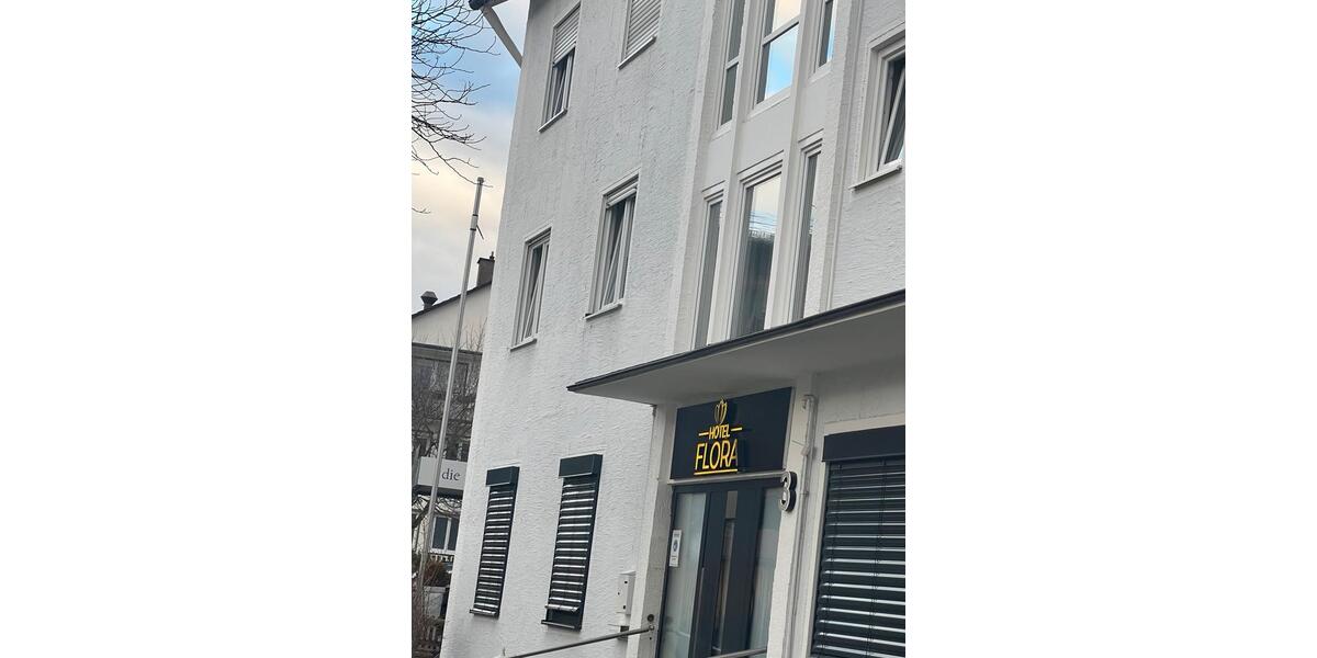 Etagenwohnung Landsberg am Lech Ellighofen - 1 Zimmer, 16 m&sup2;, 600&euro; | Angebot:24962176