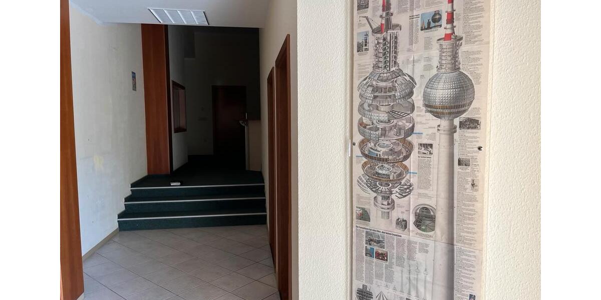 Gewerbeobjekt Falkenberg/Elster Elster - 900&euro; | Angebot:26493474