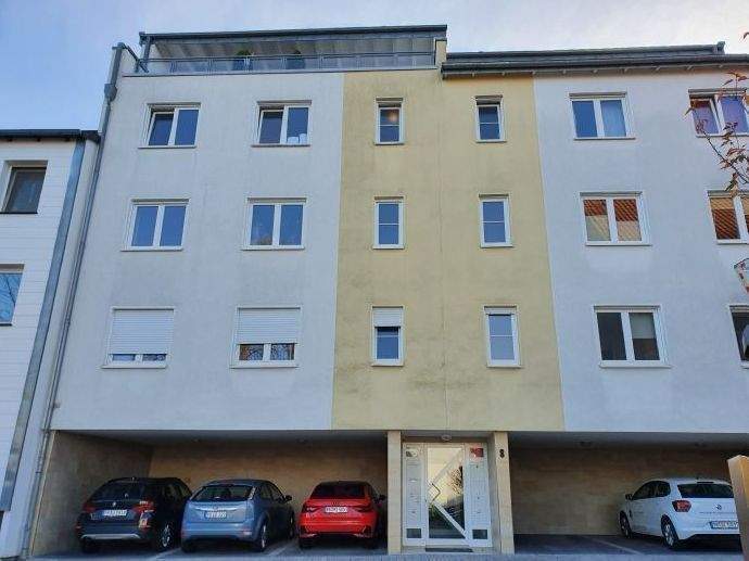 Etagenwohnung Paderborn Kernstadt - 3 Zimmer, 76 m&sup2;, 690&euro; | Angebot:24871142