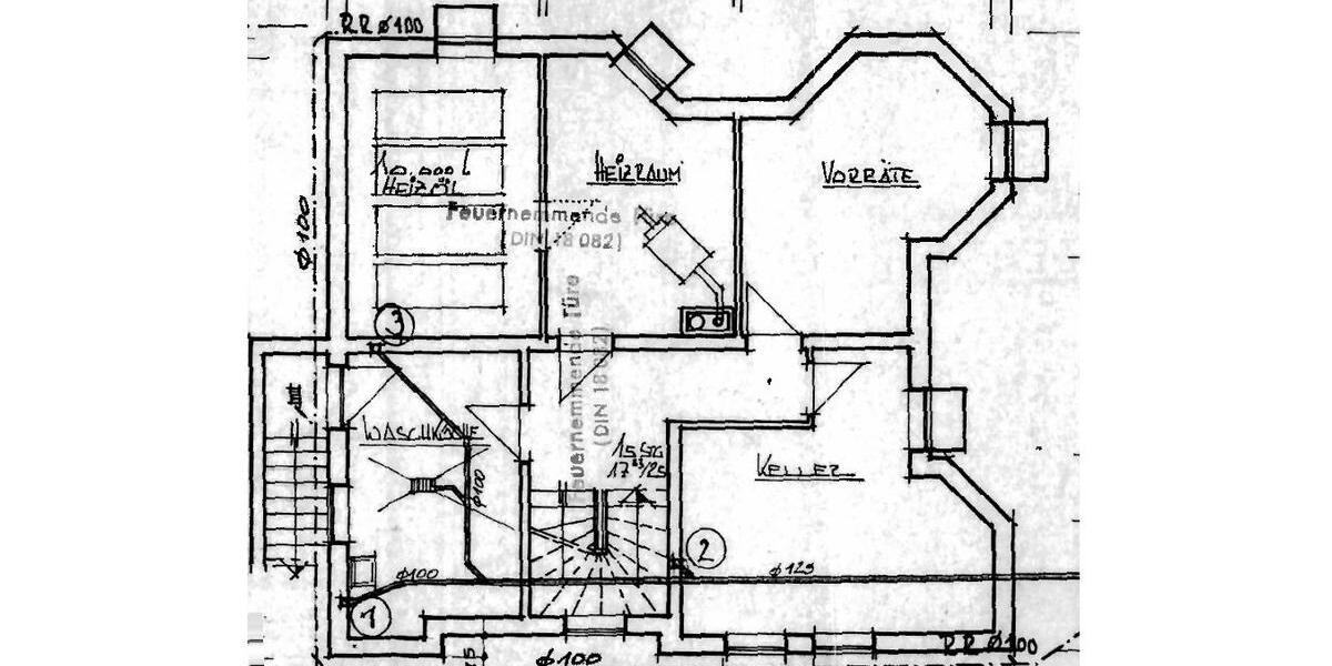 Einfamilienhaus Pretzfeld - 4 Zimmer, 160 m&sup2;, 1.790&euro; | Angebot:26095351