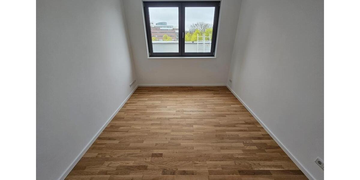Etagenwohnung Magdeburg Neue Neustadt - 3 Zimmer, 103 m&sup2;, 1.441&euro; | Angebot:26660648