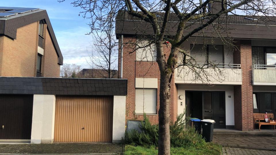 Doppelhaushälfte Aachen Aachen-Mitte - 5 Zimmer, 169 m&sup2;, 2.000&euro; | Angebot:24682623