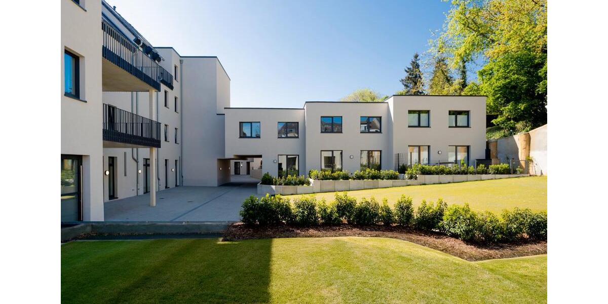 Etagenwohnung Mönchengladbach - 1 Zimmer, 28 m&sup2;, 575&euro; | Angebot:26145186