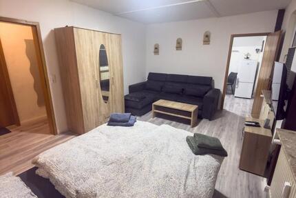 Wohnung Lübeck Sankt Lorenz Nord - 1 Zimmer, 42 m&sup2;, 900&euro; | Angebot:24987991