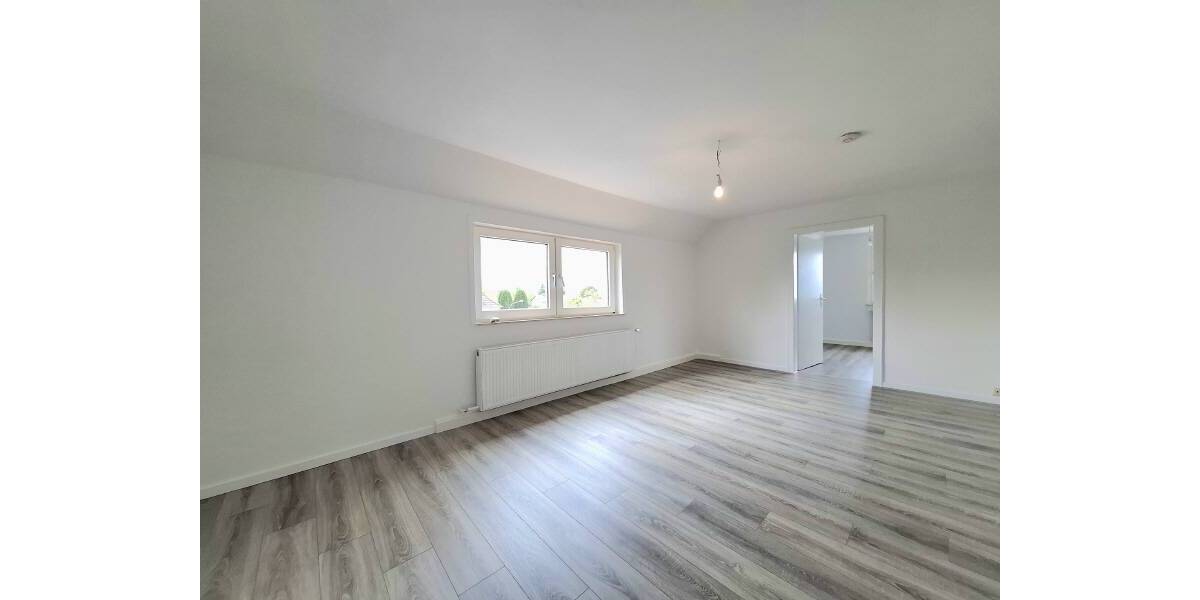 Etagenwohnung Minden Innenstadt - 3 Zimmer, 55 m&sup2;, 599&euro; | Angebot:26485854