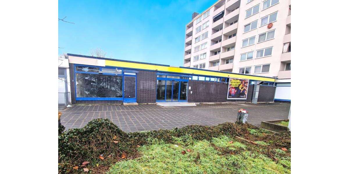 Gewerbeobjekt Nürnberg Buchenbühl - 12.965&euro; | Angebot:25325519