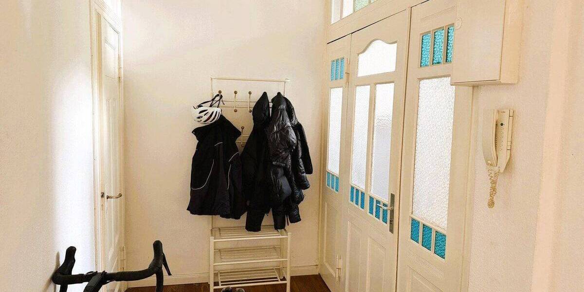 Etagenwohnung Lüneburg Schützenplatz - 3 Zimmer, 87 m&sup2;, 1.140&euro; | Angebot:26767422