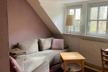 Wohnung Bingen am Rhein - 2 Zimmer, 30 m&sup2;, 390&euro; | Angebot:25083973