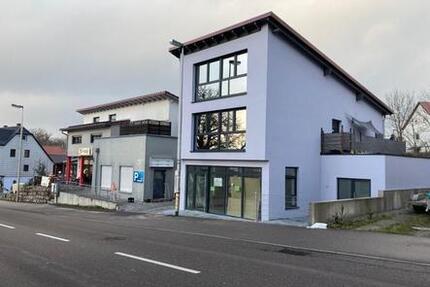 Gewerbeobjekt Crailsheim - 1.000&euro; | Angebot:26416090