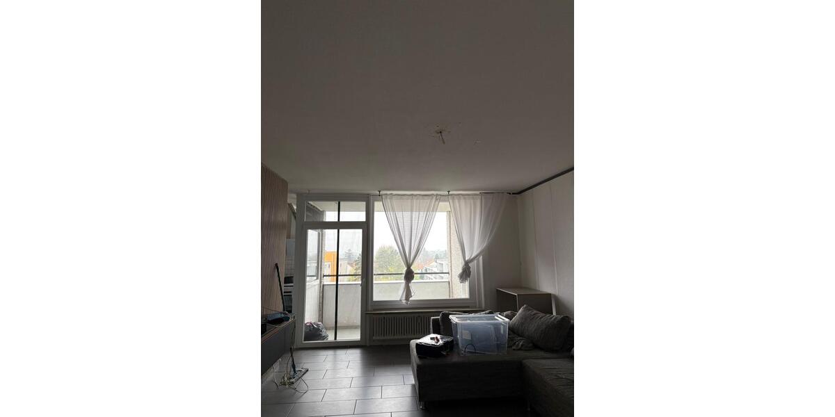 Etagenwohnung Winsen (Aller) - 2.5 Zimmer, 54 m&sup2;, 480&euro; | Angebot:26614337