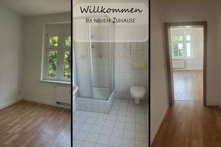 Wohnung zum Mieten in Zwickau 210 € 35.6 m² 1 zimmer