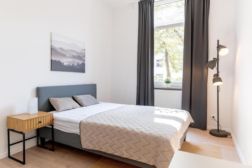 Neue WG Frankfurt Bockenheim All Inkl. Exklusive 3 Zimmer