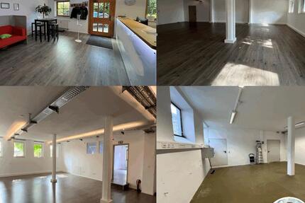 Freie moderne Gewerbeeinheit in Meiling, Rott am Inn zimmer