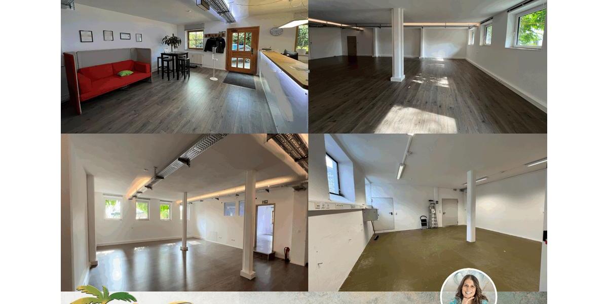 Freie moderne Gewerbeeinheit in Meiling, Rott am Inn zimmer