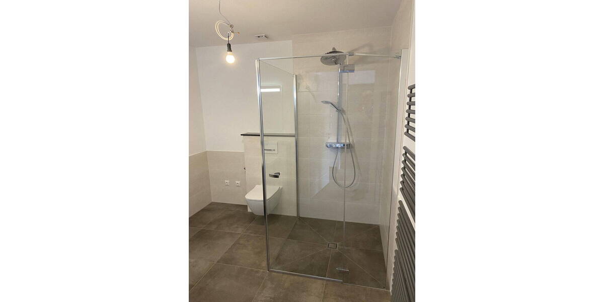 Terrassenwohnung Hanerau-Hademarschen Hademarschen - 3 Zimmer, 93 m&sup2;, 1.200&euro; | Angebot:26785921