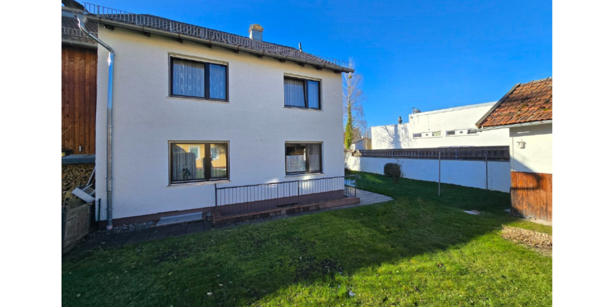 Wohnen auf Zeit Ottobrunn - 5 Zimmer, 15 m&sup2;, 751&euro; | Angebot:24387439