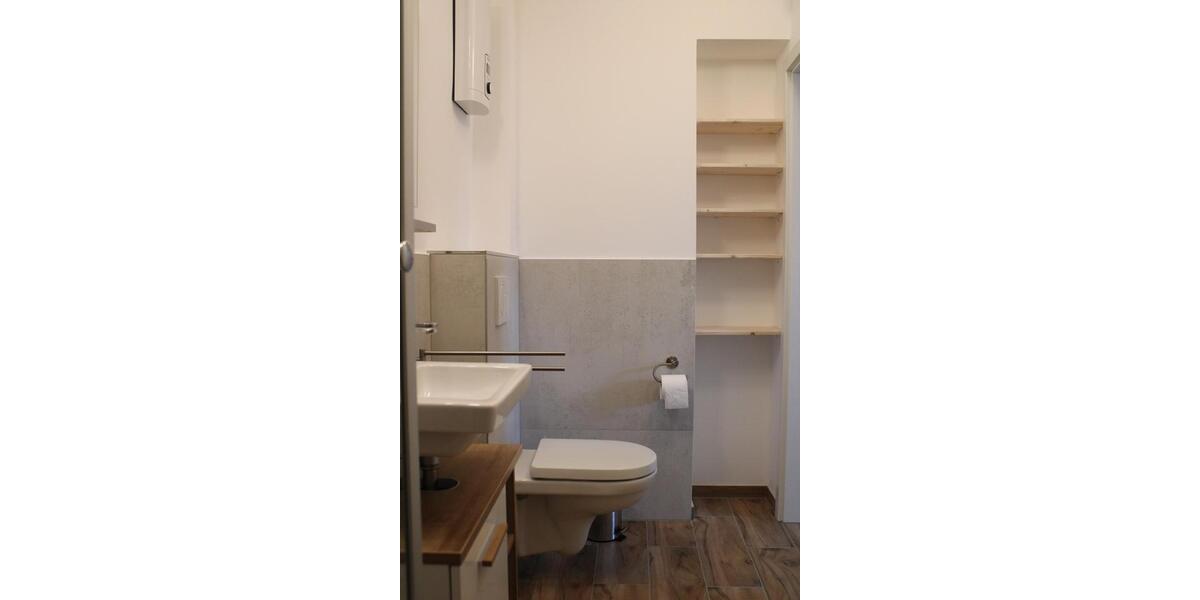 Etagenwohnung Mainz Bretzenheim - 2 Zimmer, 41 m&sup2;, 965&euro; | Angebot:26055638