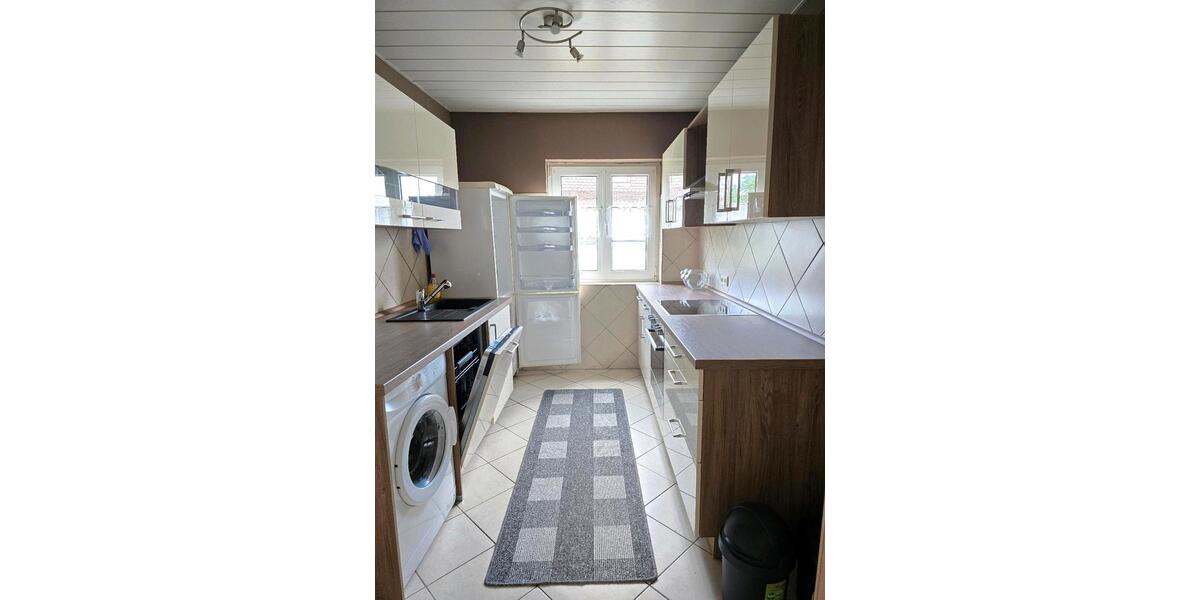 Wohnen auf Zeit Nürnberg Gaismannshof - 1 Zimmer, 25 m&sup2;, 550&euro; | Angebot:24853152