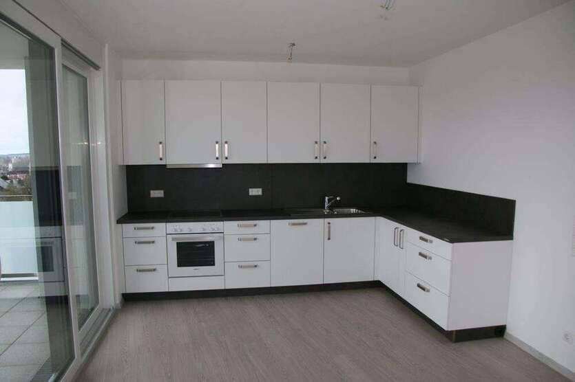 Wohnung zum Mieten in Biberach an der Riß 980 € 85 m²