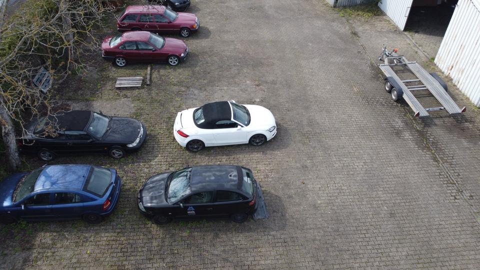 Gewerbeobjekt Lahr (Schwarzwald) - 3.000&euro; | Angebot:24497305