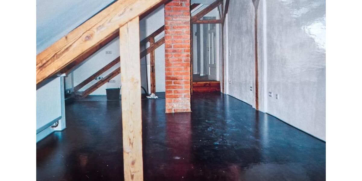 Dachgeschoßwohnung Speyer - 1 Zimmer, 54 m&sup2;, 540&euro; | Angebot:25905464