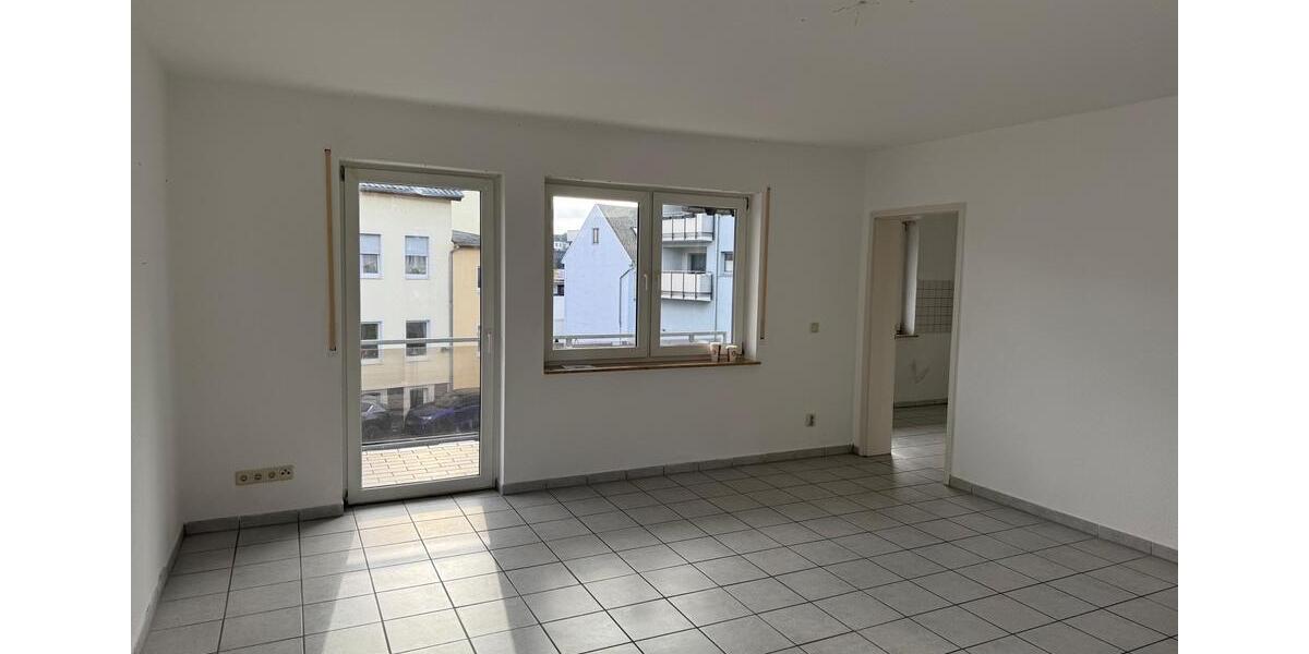 2-Zimmer-Wohnung in Neuwied 2 zimmer