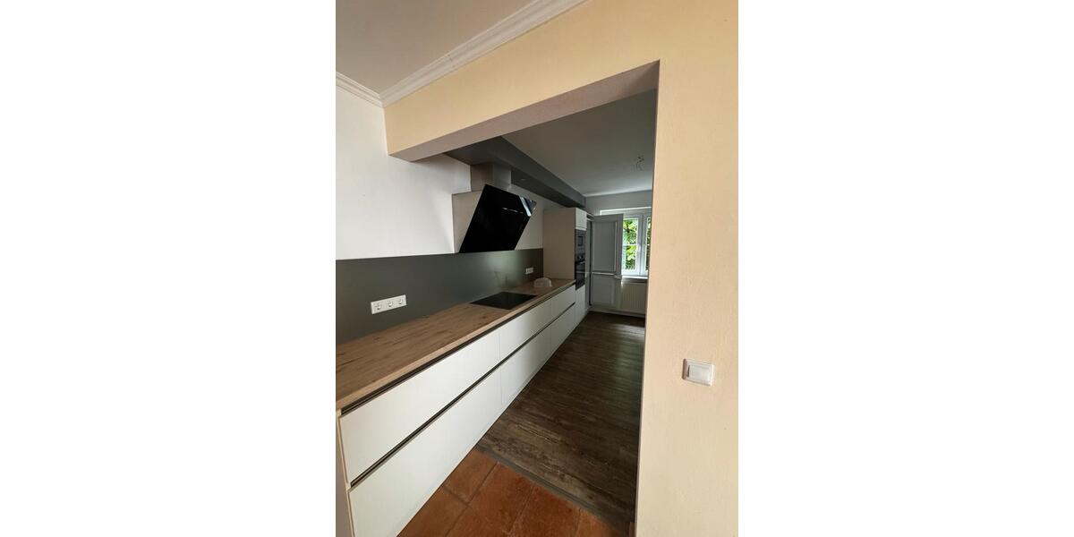 Wohnen auf Zeit Münster Berg Fidel - 5 Zimmer, 129 m&sup2;, 400&euro; | Angebot:26628659