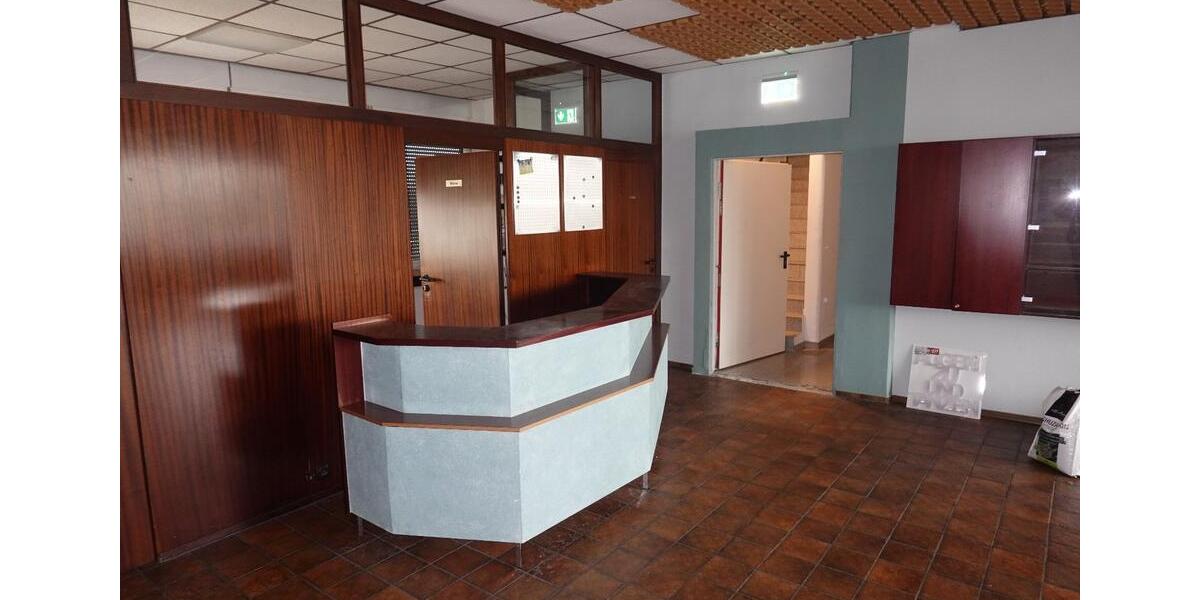 Gewerbeobjekt Mosbach - 1.485&euro; | Angebot:19988353
