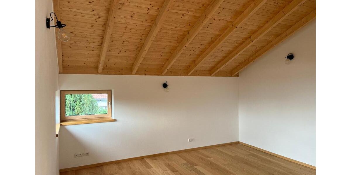 Etagenwohnung Pilsting - 5 Zimmer, 1.500&euro; | Angebot:22701828