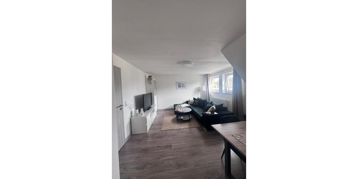 Dachgeschoßwohnung Hankensbüttel - 3 Zimmer, 63 m&sup2;, 550&euro; | Angebot:26639389