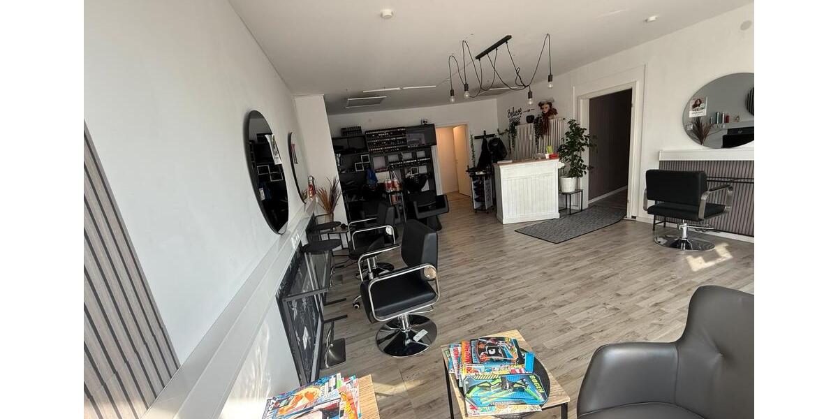 Gewerbeobjekt Rheinau - 720&euro; | Angebot:22176999