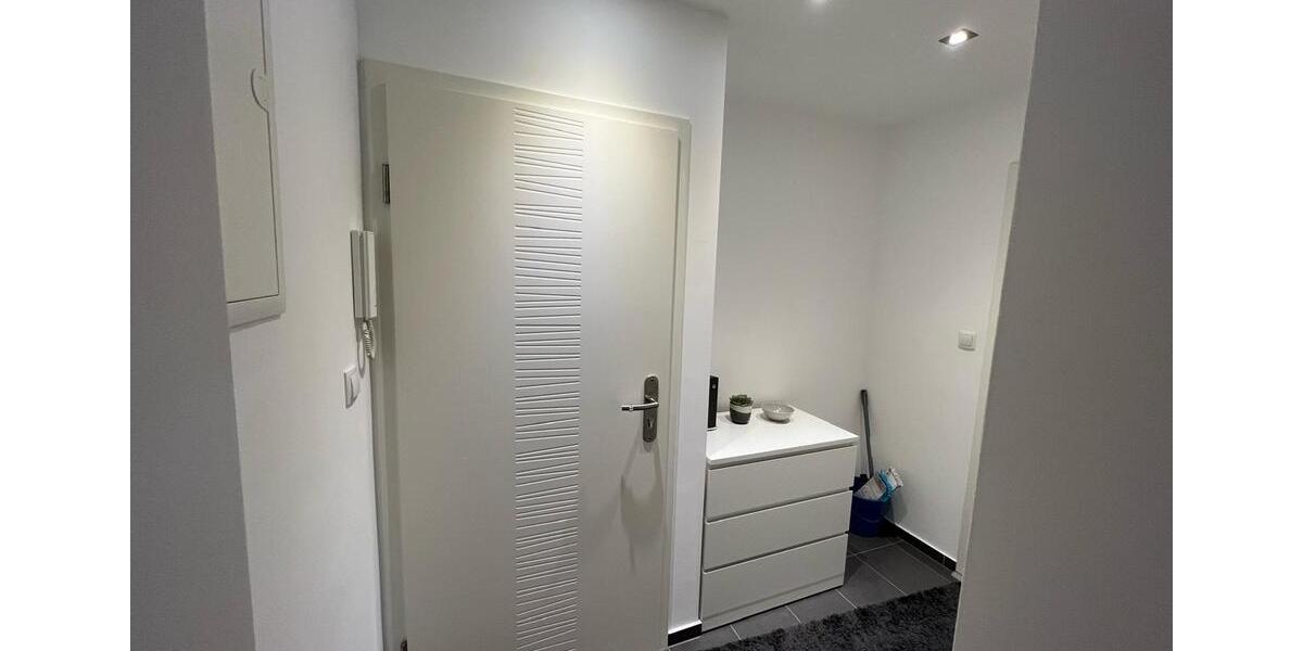 Wohnen auf Zeit Mannheim Gartenstadt - 1 Zimmer, 55 m&sup2;, 500&euro; | Angebot:26614703
