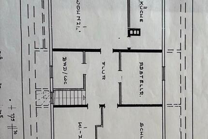 Wohnung Wagenfeld - 3 Zimmer, 110 m&sup2;, 700&euro; | Angebot:27605687