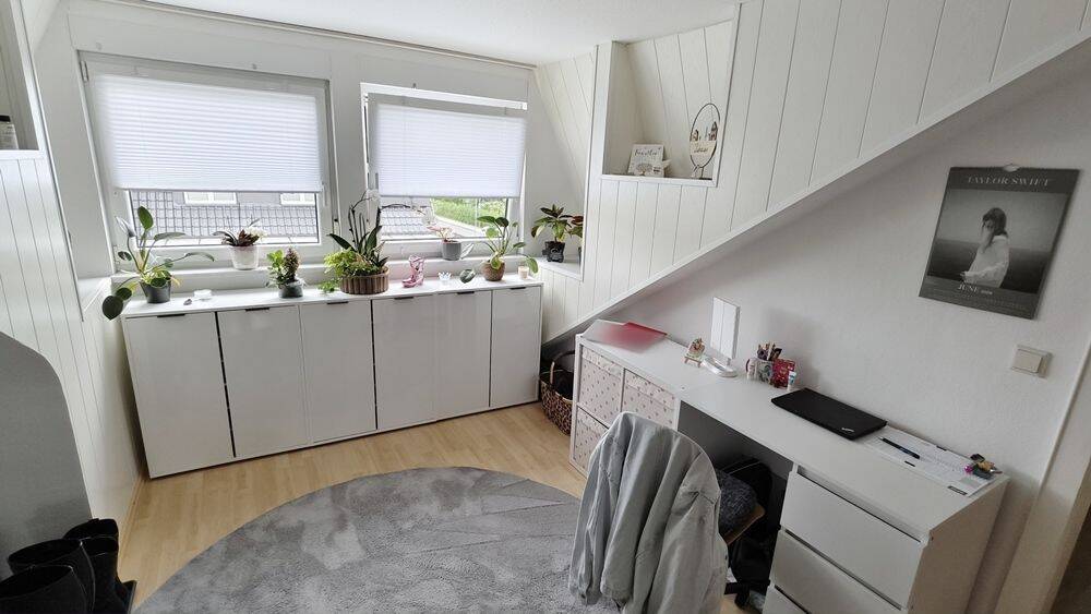 Etagenwohnung Uetze Eltze - 2 Zimmer, 63 m&sup2;, 450&euro; | Angebot:26862440