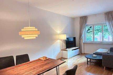 Wohnung zum Mieten in Frankfurt 1.100 € 80 m² 3 zimmer
