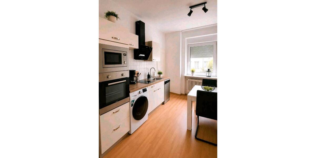 Erdgeschoßwohnung Marktredwitz - 3 Zimmer, 70 m&sup2;, 830&euro; | Angebot:26481246