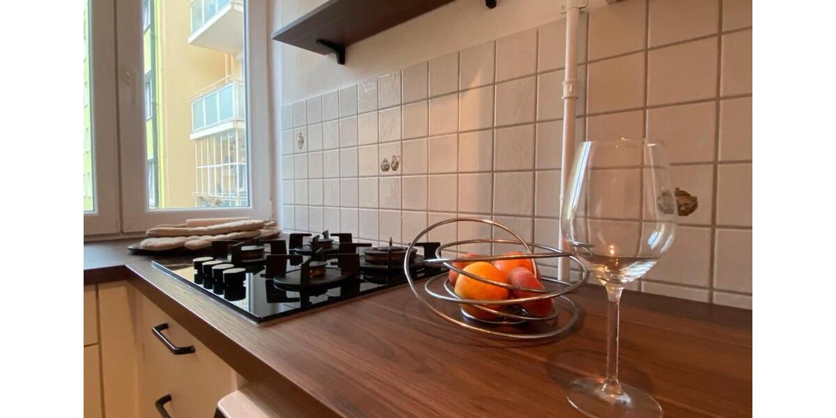 Etagenwohnung Wolfratshausen - 2 Zimmer, 50 m&sup2;, 2.100&euro; | Angebot:26060928