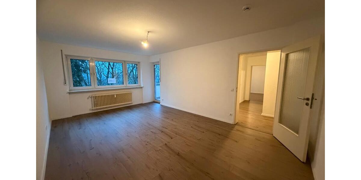 Etagenwohnung Saarbrücken Eschberg - 2 Zimmer, 63 m&sup2;, 599&euro; | Angebot:25178322