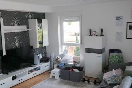 Schöne 3 ZKB Wohnung in Cloppenburg Potsdamer Str.