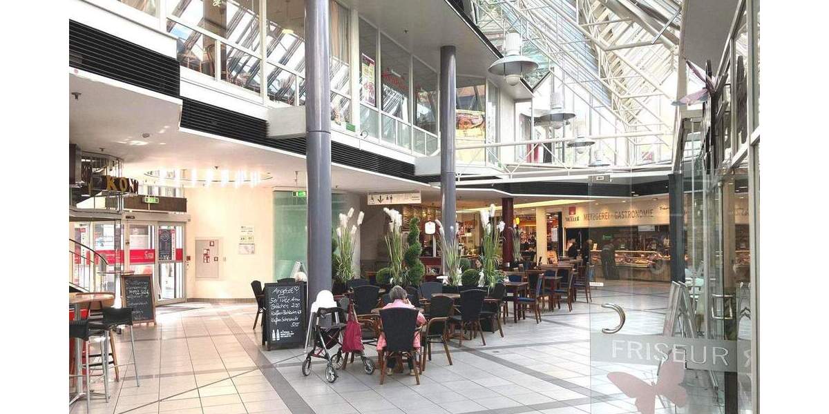 Gewerbeobjekt Kassel Bad Wilhelmshöhe - 1.480&euro; | Angebot:25734005