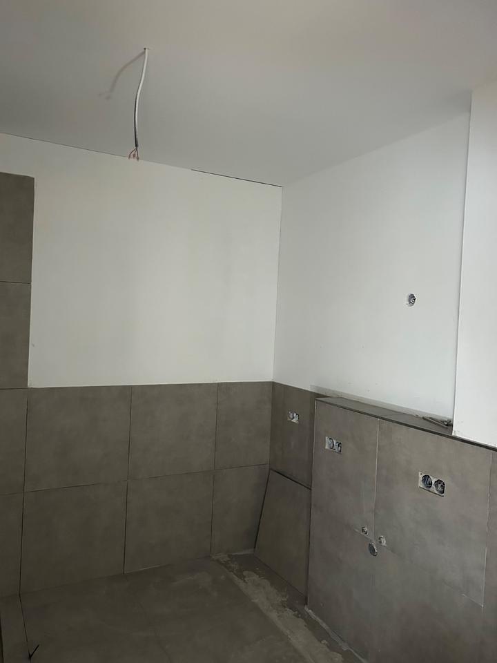 Wohnung zur Miete - Erstbezug