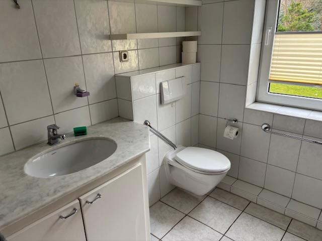Erdgeschoßwohnung Glücksburg (Ostsee) - 3 Zimmer, 81 m&sup2;, 750&euro; | Angebot:25976622
