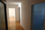 Helle 3-Zimmer-Wohnung mit Garten, großem Keller und Garage